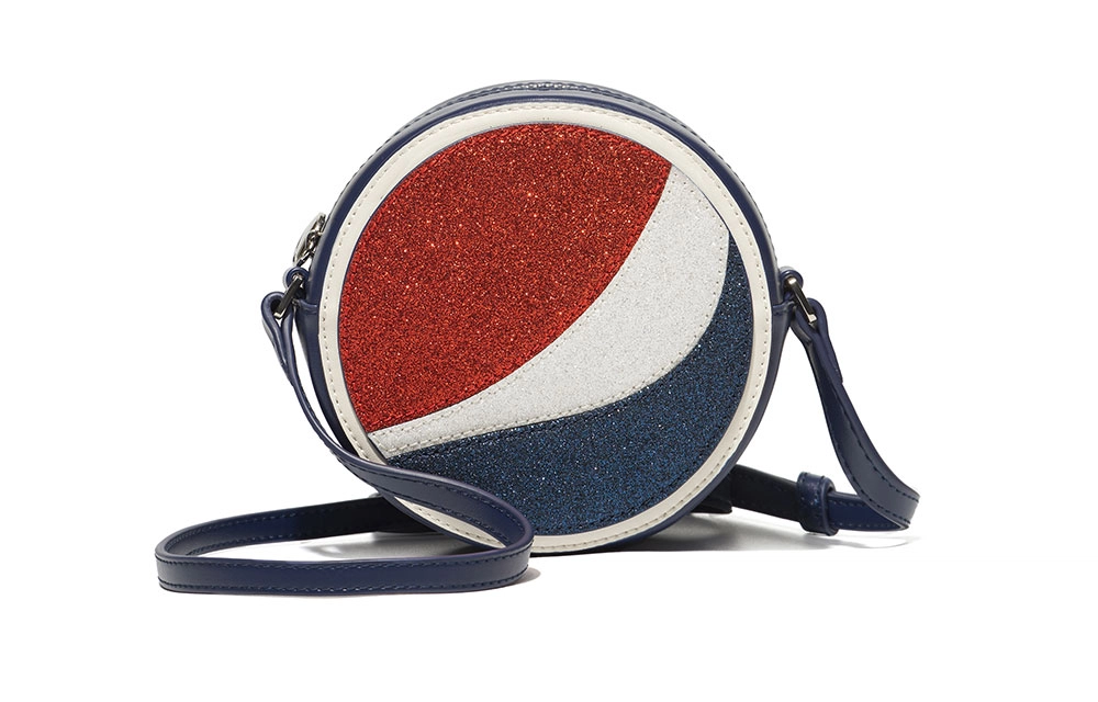 Pepsi Logo PU