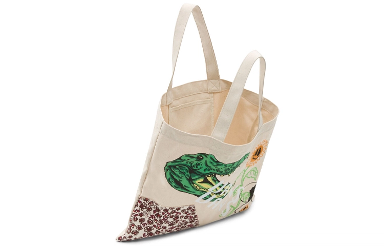 Vans Tote