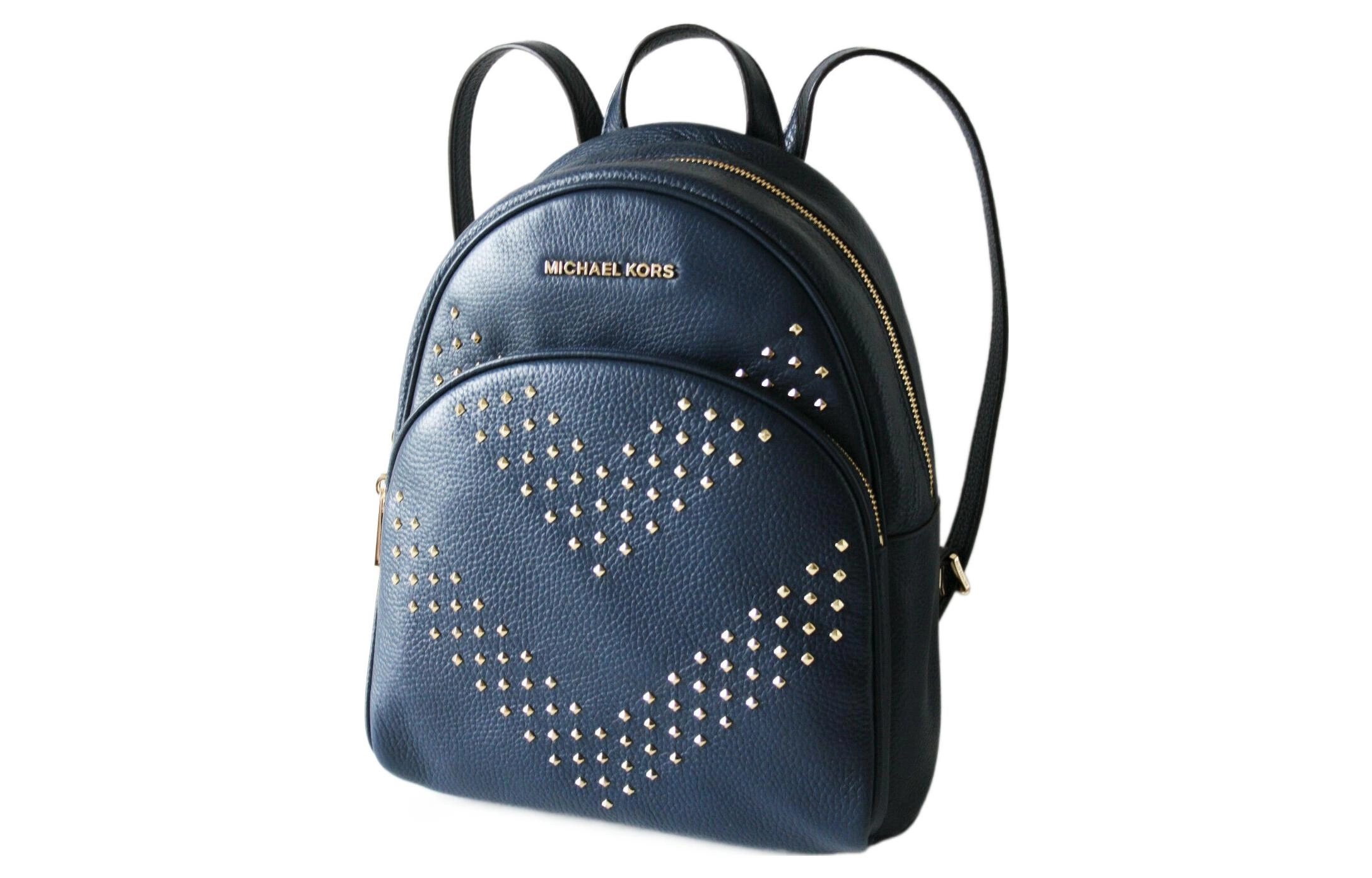 MICHAEL KORS MK ABBEY LOGO