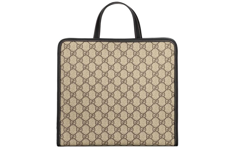 GUCCI Logo Tote
