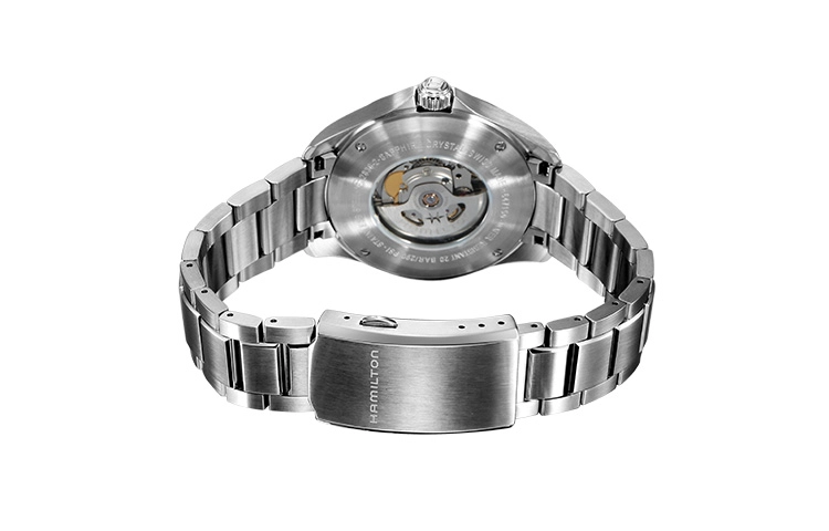 HAMILTON 200 46mm H64715135