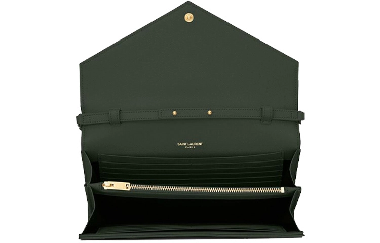 SAINT LAURENT YSL MonogramLogo