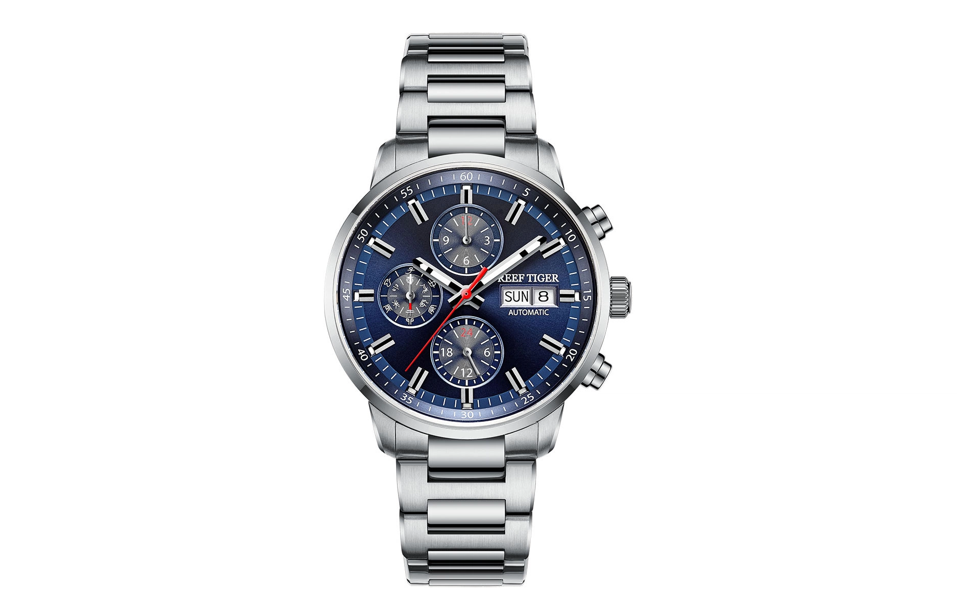 REEF TIGER RGA1659-YLY