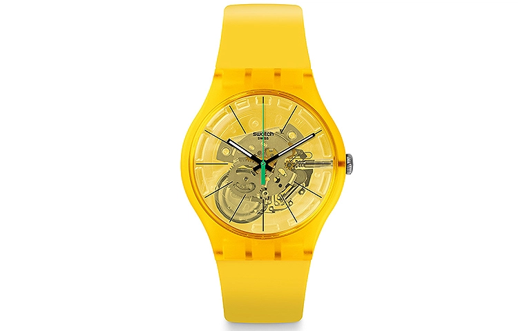 SWATCH Originals 47.4mm 41*47.4mm SUOJ108