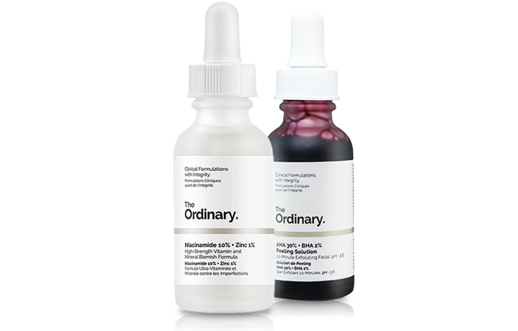 The Ordinary