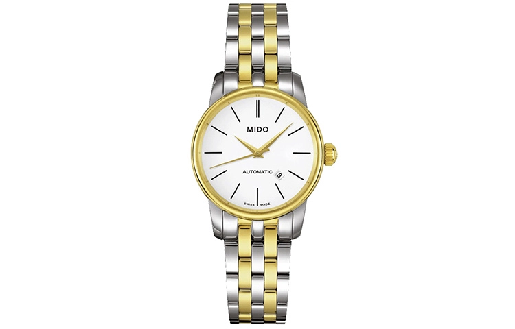 MIDO 29mm M7600.9.76.1