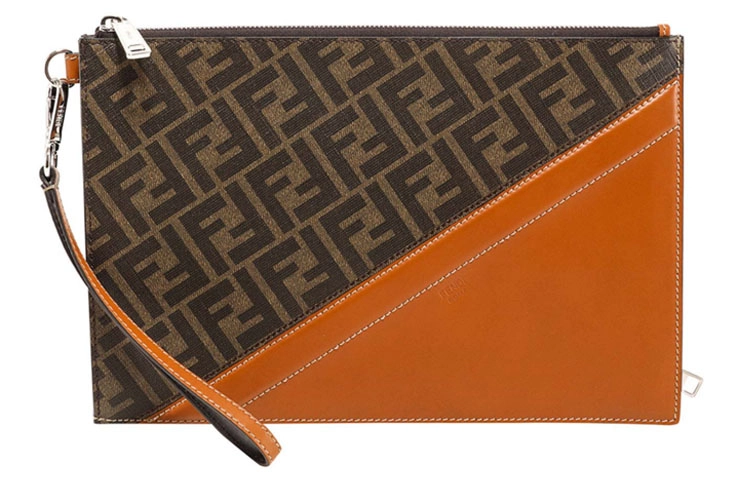 FENDI Logo FF