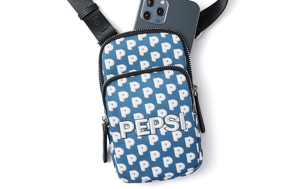 Pepsi ALL