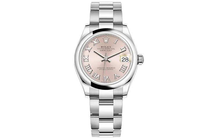 ROLEX 100 31mm m278240-0013