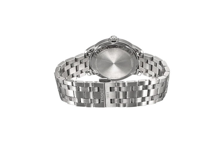 TISSOT 30 39mm T065.407.11.031.00