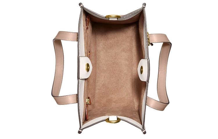 COACH Field 22 Logo Tote
