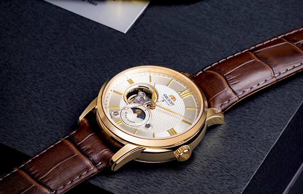 ORIENT RA-AS0004S00