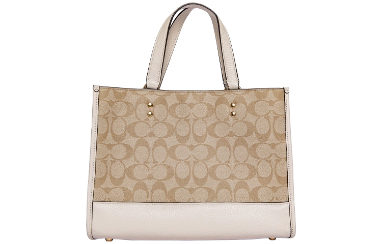 COACH Dempsey 30 Tote