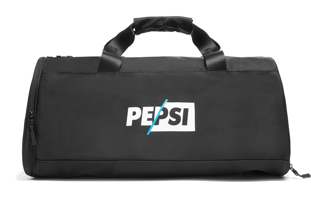 Pepsi Screen printing