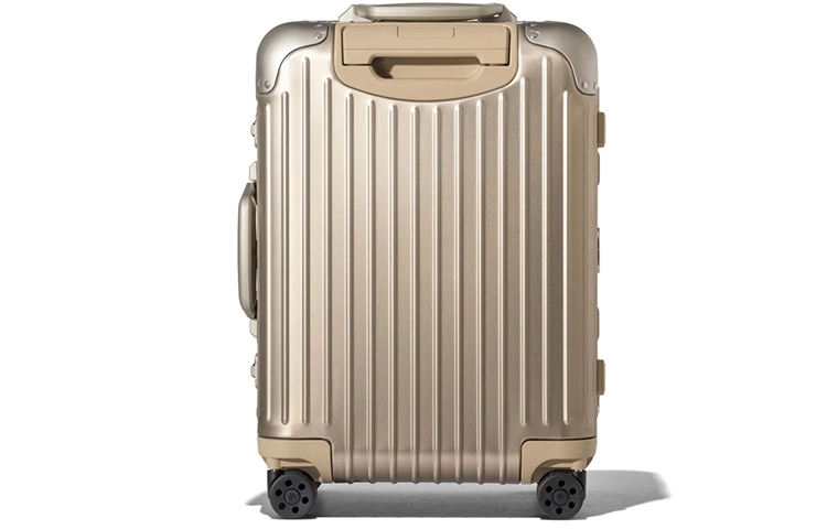 RIMOWA ORIGINAL Cabin 21 35L 21