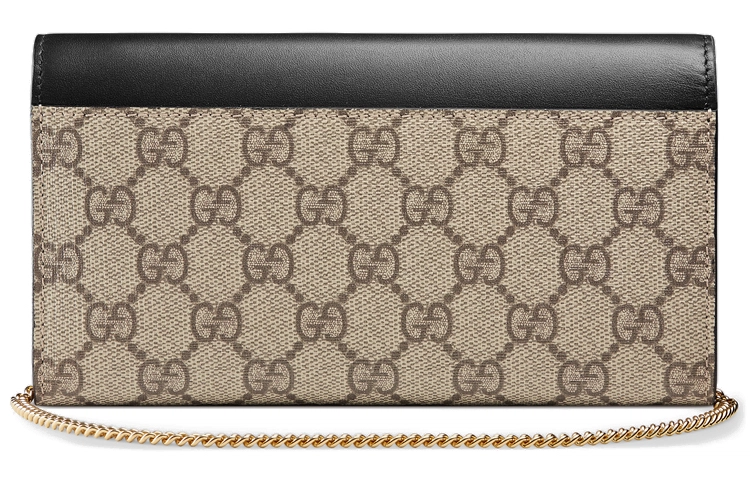 GUCCI Padlock Logo