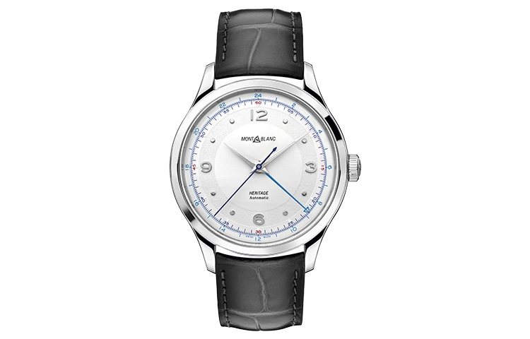 MONTBLANC 40mm 119948