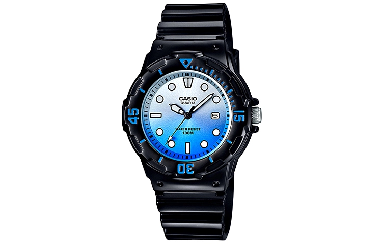 CASIO LRW-200H-2E