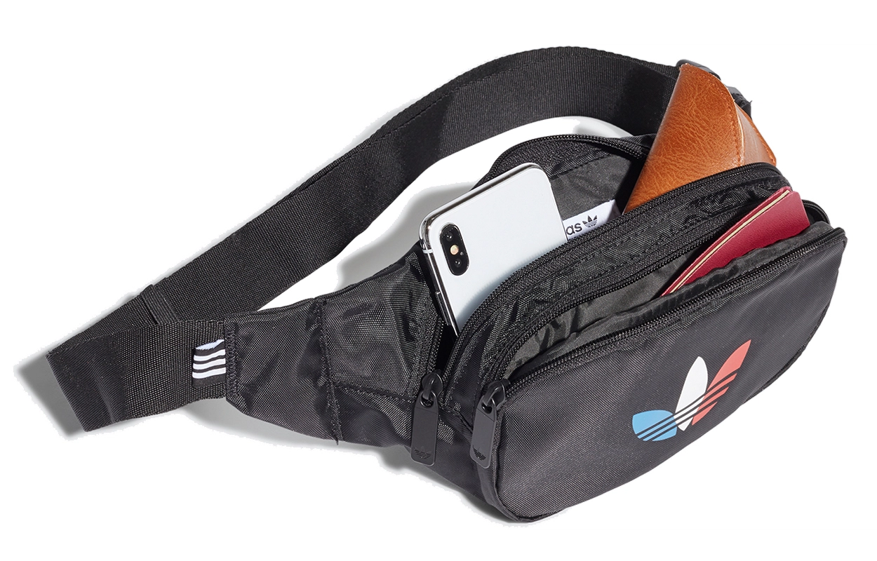 adidas originals TRICLR WAISTBAG
