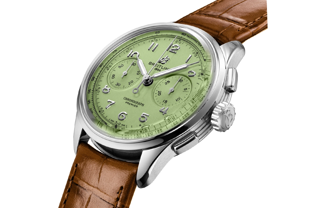BREITLING 100 40mm AB0930D31L1P1