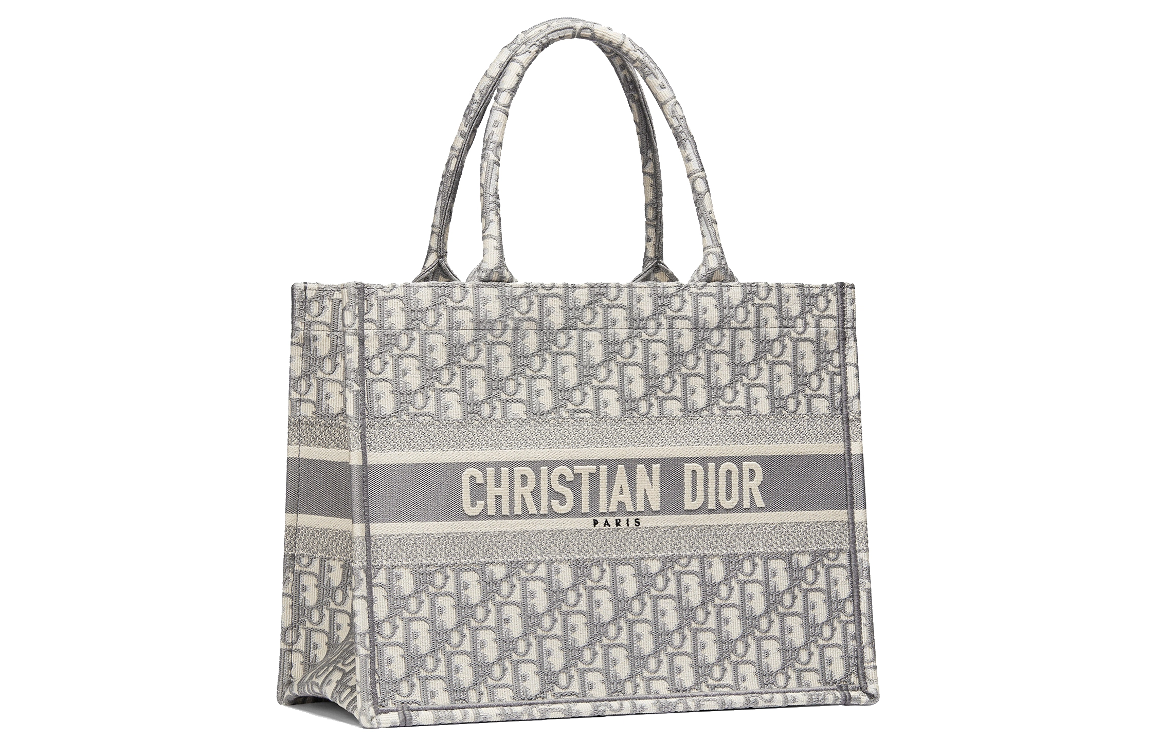 DIOR BookTote Oblique Tote