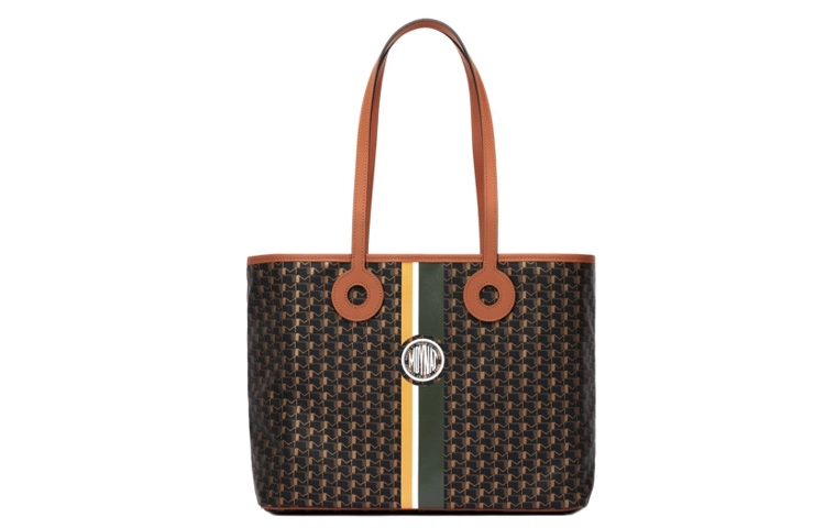 Moynat Tote