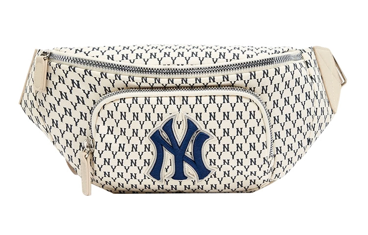 MLB Monogram NY