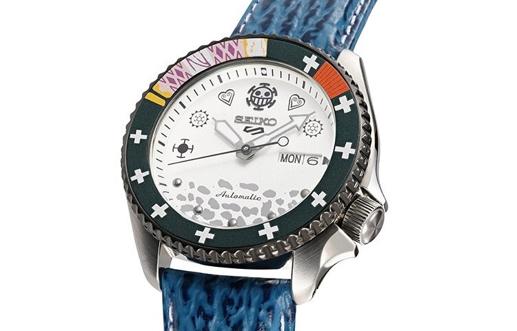 SEIKO SRPG99K1