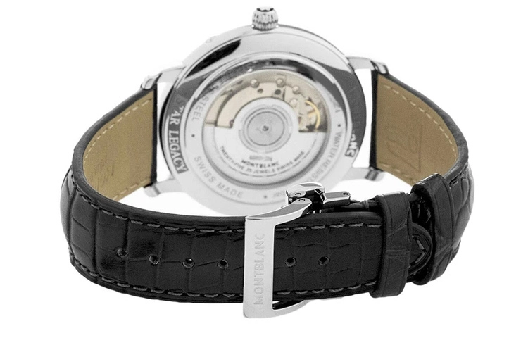 MONTBLANC Legacy 30 42mm U0118518