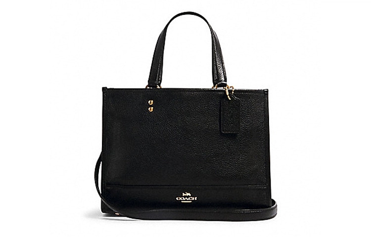 COACH Dempsey 30 Tote