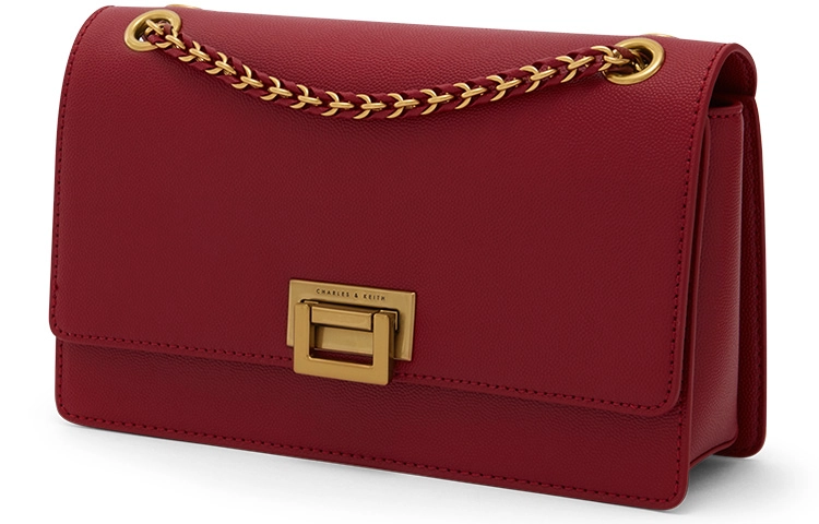CHARLESKEITH ck PU