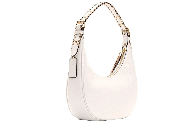 COACH Bailey 27 Logo Hobo