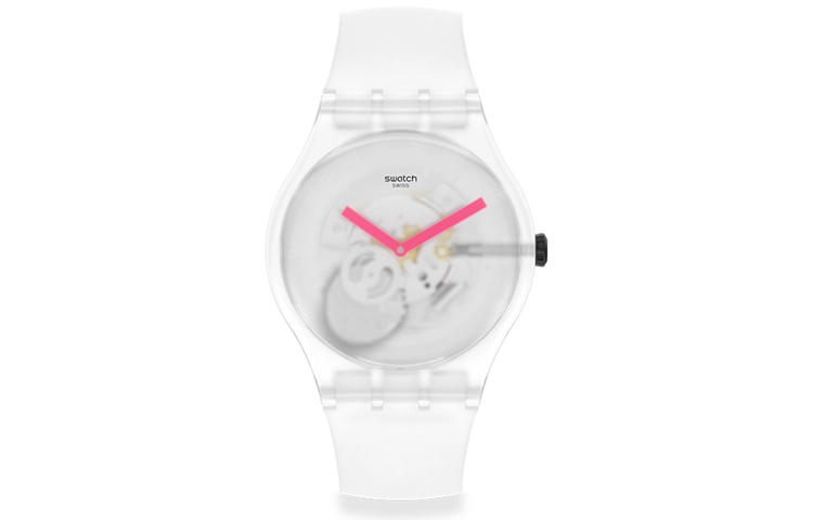 SWATCH 41mm SUOW172
