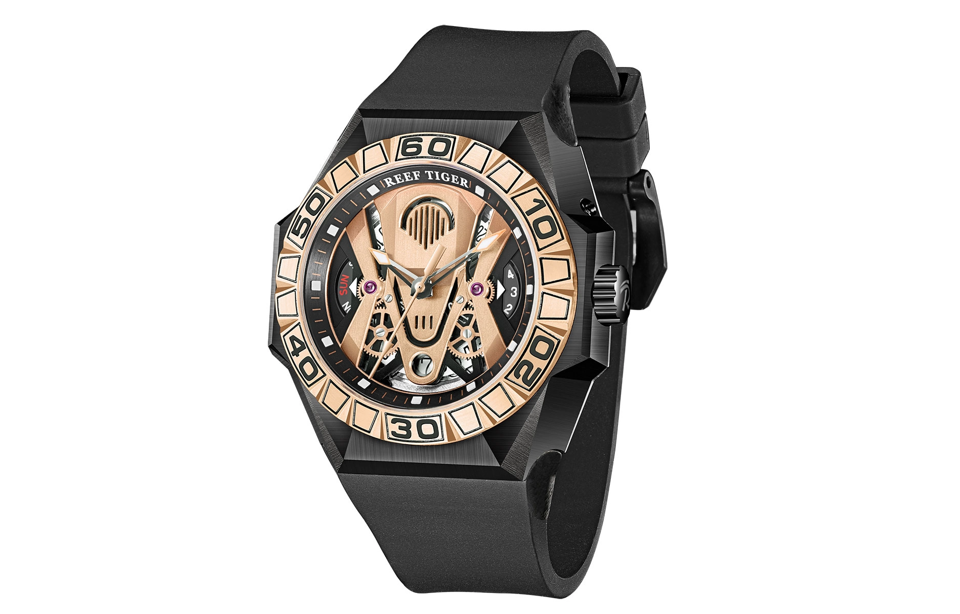 REEF TIGER RGA6922-BPR