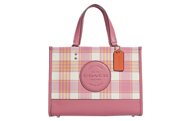 COACH Dempsey 30 Tote