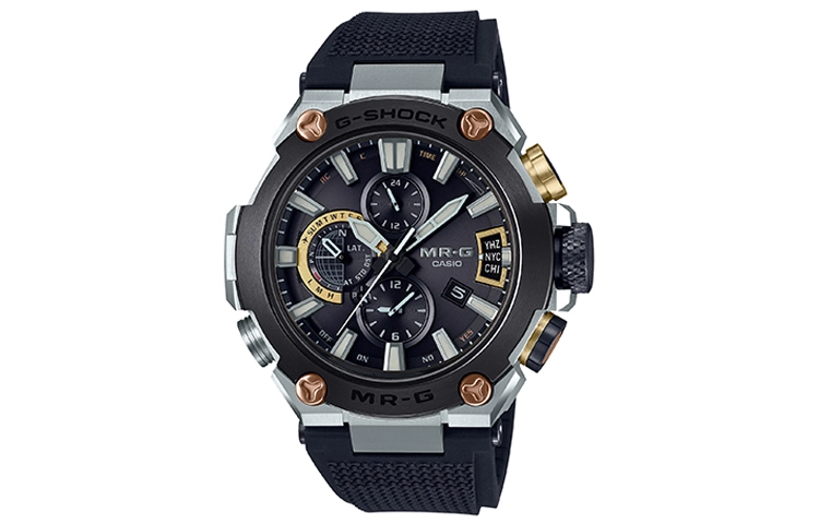 CASIO G-SHOCK MRG MRG-G2000R-1A