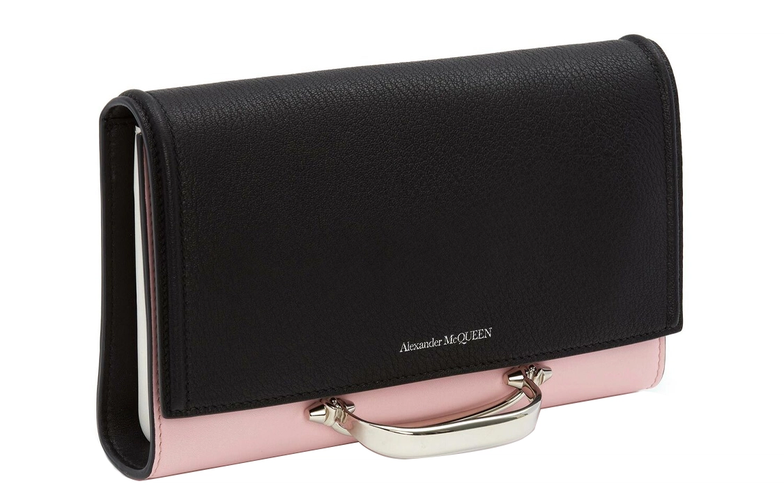 Alexander McQueen Small Story