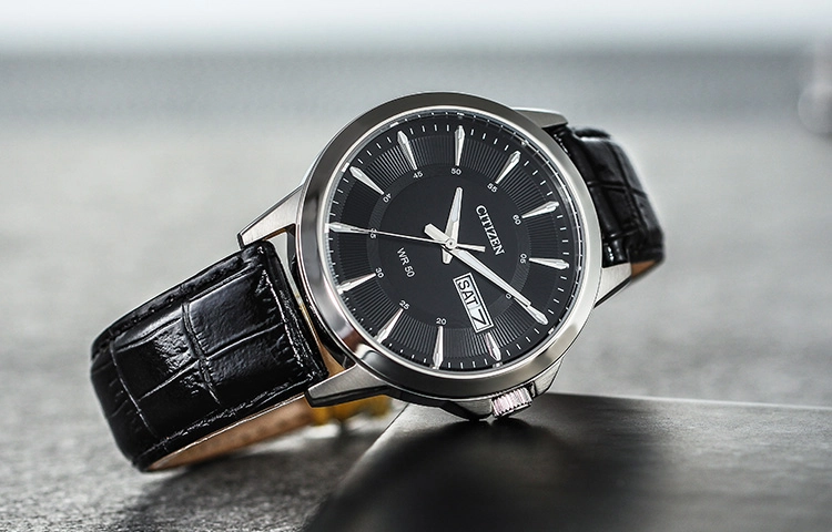 CITIZEN 41mm BF2011-01E