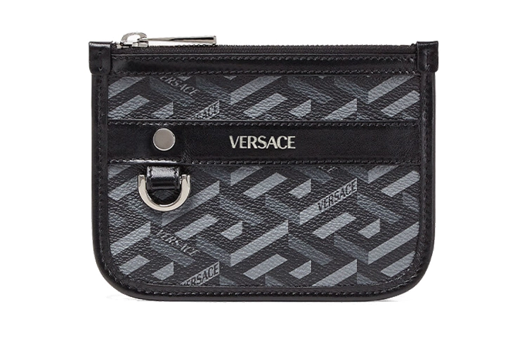 VERSACE VERSACE LA GRECA LOGO