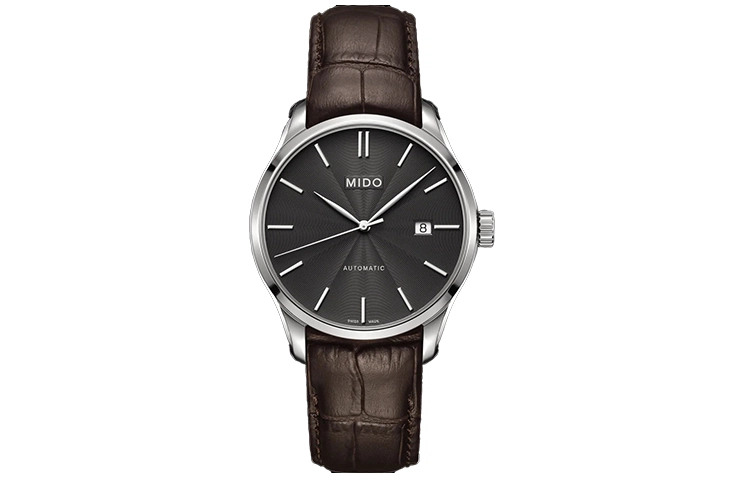 MIDO 50 40mm M024.407.16.061.00