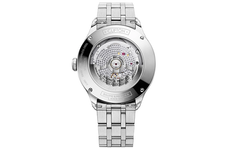Baume Mercier 42mm M0A10552