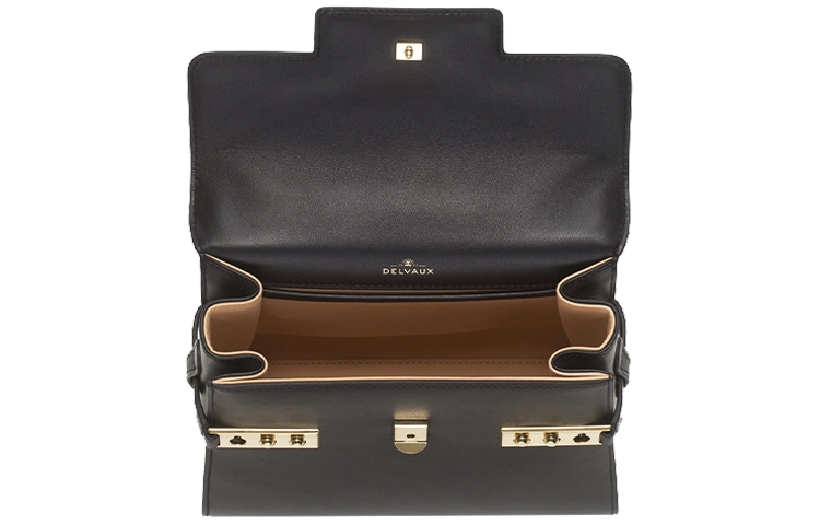 Delvaux Tempte