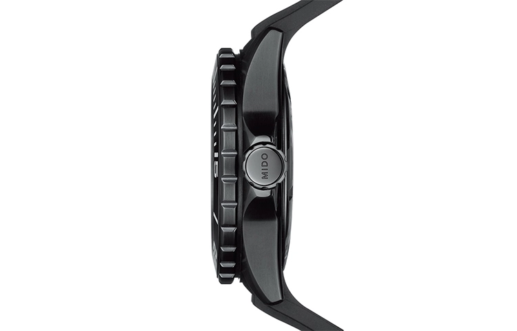 MIDO 600m 43.5mm M026.608.37.051.00