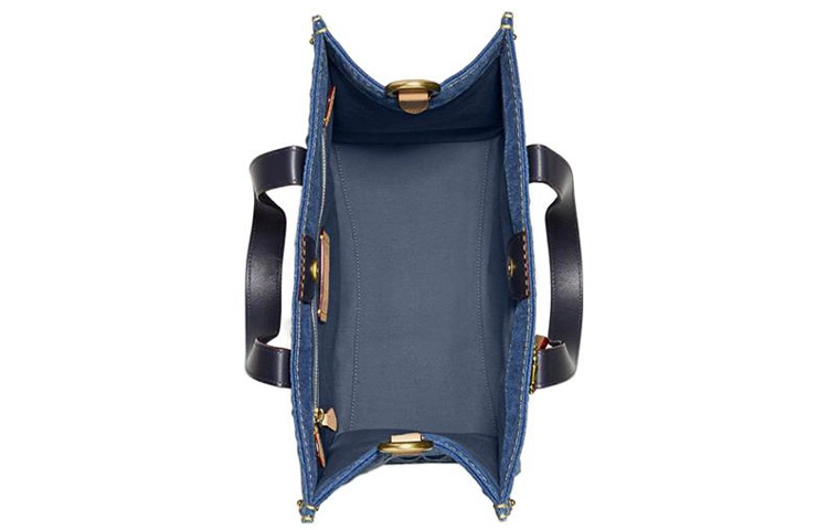 COACH Field 30 Tote