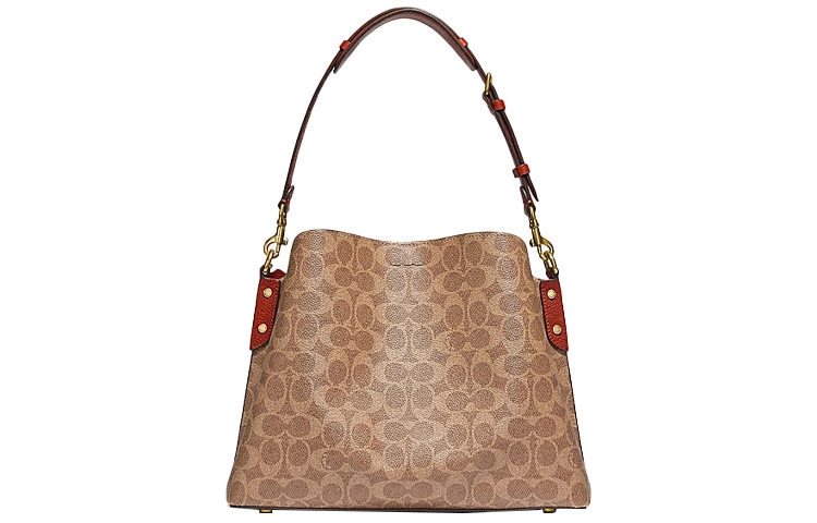 COACH Willow 32 Tote