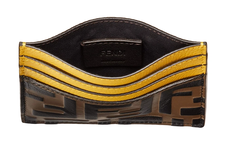 FENDI Logo FF