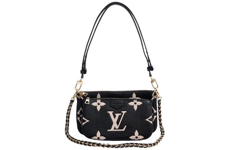 LOUIS VUITTON Multi Pochette