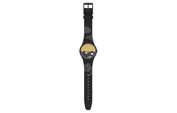 SWATCH 30 41mm SO32Z105
