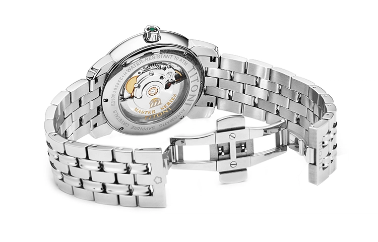 TITONI SW200-1 41mm 83188 S-679