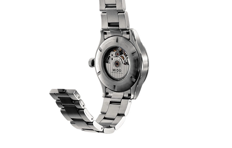 MIDO 42mm M005.431.11.031.00